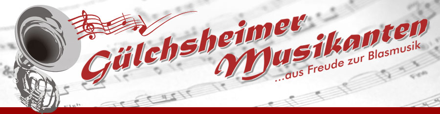 Gülchsheimer Musikanten